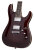 Black Cherry Closeup