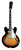 Vintage Sunburst