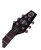 Black Cherry - Headstock