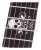 Black Cherry - Inlay