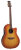 Tuscan Tan Burst