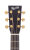 Natural Headstock