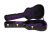 Included Hardshell Case