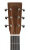 Headstock