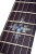 Stained Cross Inlay
