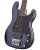 Dark Metallic Blue - Body