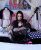 Dave Navarro - Chilling with Guitar