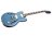 Pelham Blue Closeup