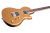 Gold Top Closeup