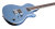 Pelham Blue Closeup