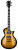 Metallic Gold Sunburst with EMG Pickups