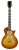 Aged Honey Burst