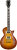 Faded Cherry Sunburst