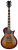 Amber Cherry Sunburst
