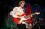 Eric Johnson On Stage