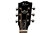 Headstock Closeup