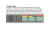 Guitar Pro 6 Mix Table