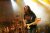 Geddy Lee