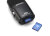 SD Card Slot (32GB SD Card Not Included)