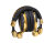 Gold - Folded