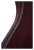 Black Cherry - Binding
