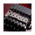 Black Cherry - Floyd Rose