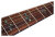 Black Cherry - Inlay