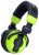 Lime Green-