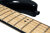 12th Fret Detail