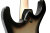 3-Bolt Neck Construction
