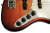 Headstock