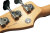 Headstock Back