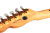 Headstock Back