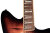 Fretboard Detail