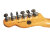 Headstock Back