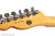 Headstock Back