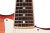 Fretboard Detail