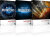 Strings and Cinematics