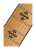 Vampire Red Satin - Inlay