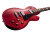 Satin Cherry Closeup