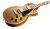 Gold Top Closeup