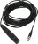 26-Foot Cable with Pad and Rolloff Switches