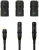 Mounted Mic Element