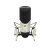 with Optional MKS4 Shockmount