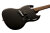 Satin Ebony Glamour