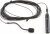 Mic With Included In-Line Preamp