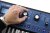 Control Closeup