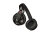 Black Swivel