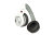 White Swivel