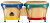 With Multi-Color Hardware